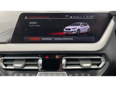 BMW 1 Series 116d M Sport 5dr Step Auto Diesel Hatchback